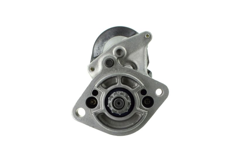 CEVAM 3658: Motor de arranque 2kW