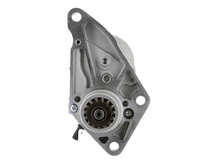 CEVAM 3665: Motor de arranque 2kW