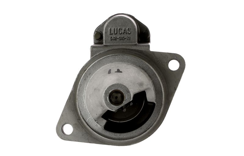 CEVAM 3678: Starter 1,4kW