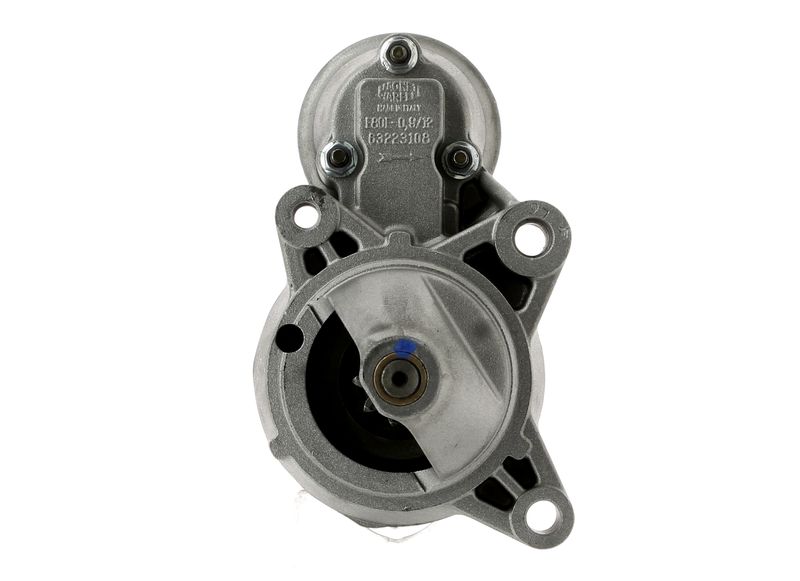 CEVAM 3682: Starter 0,9kW
