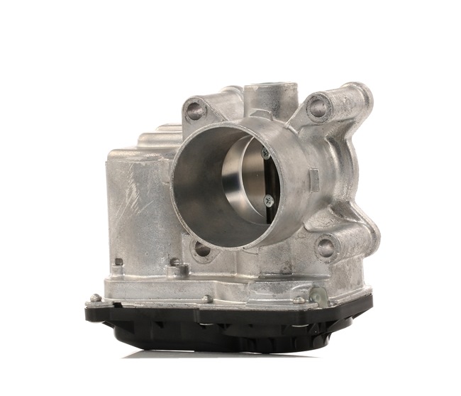 PIERBURG 7.03703.00.0 Fojtószelep ház RENAULT CLIO 3 (BR0/1, CR0/1) 78 LE Benzin ár