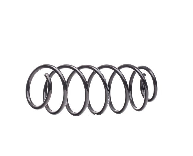 BILSTEIN - B3 OE Replacement 37-233877 Ελατήρια ανάρτησης SMART FORTWO Κουπέ (450) 61 PS Βενζίνη κόστος