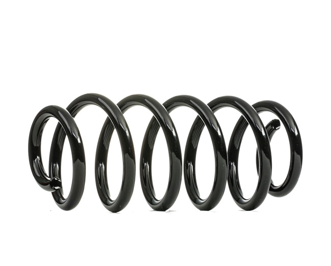 BILSTEIN - B3 OE Replacement 37-240523 Пружина за ходовата част AUDI A4 Седан (8E2, B6) 170 K.C. бензин цена