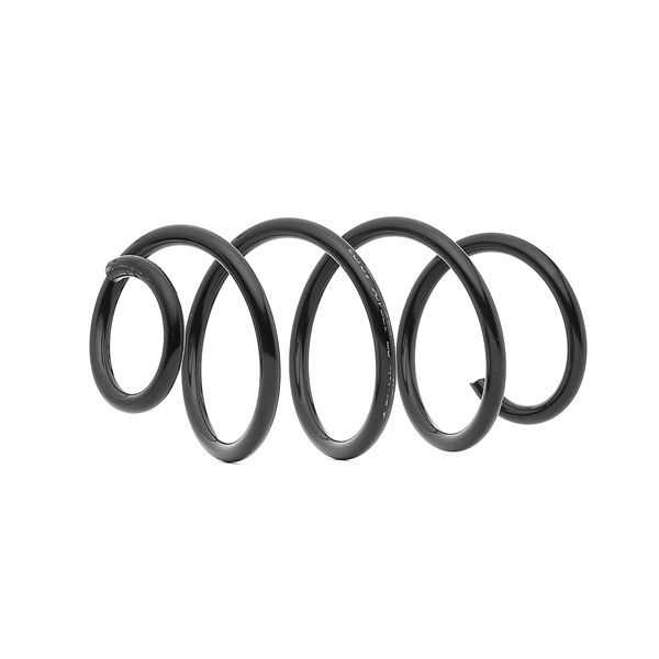 BILSTEIN 37-253486: Fahrwerksfeder Vorderachse - B3 OE Replacement