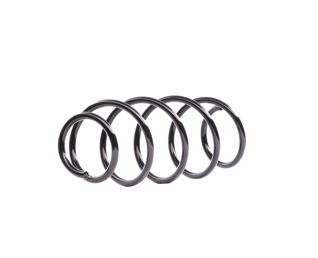 BILSTEIN 37-263744: Arc spiral punte fata - B3 OE Replacement