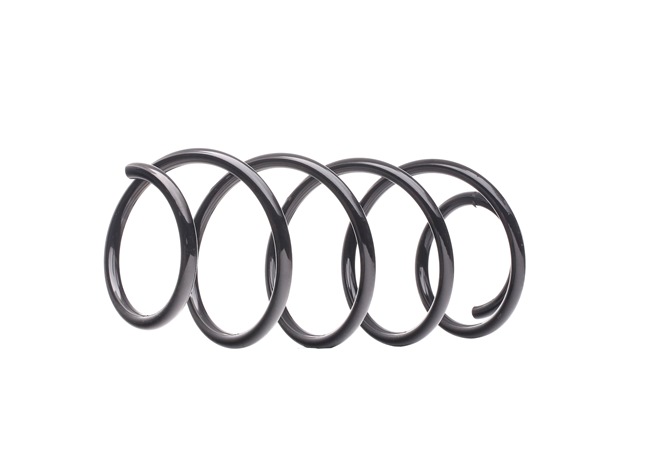 BILSTEIN 37-264055: Fahrwerksfeder Vorderachse - B3 OE Replacement