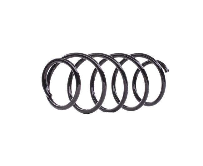 BILSTEIN 37-264062: Fahrwerksfeder Vorderachse - B3 OE Replacement