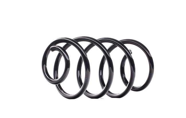 BILSTEIN 37-265168: Arc spiral punte fata - B3 OE Replacement