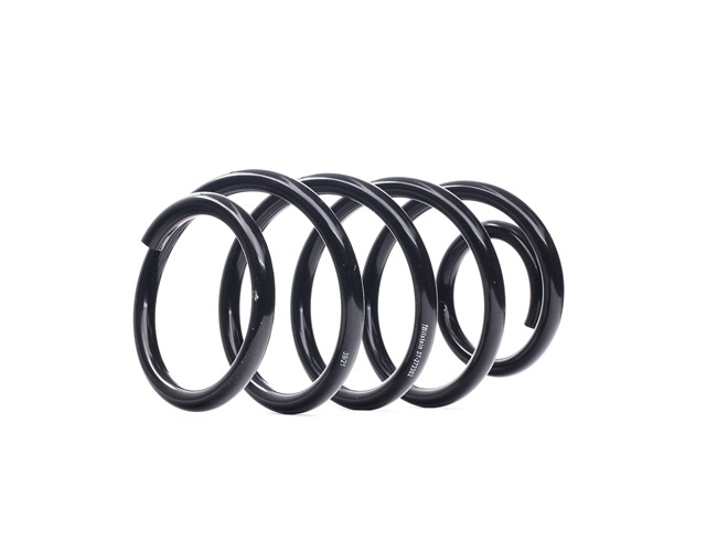 BILSTEIN 37-272302: Fahrwerksfeder Vorderachse - B3 OE Replacement