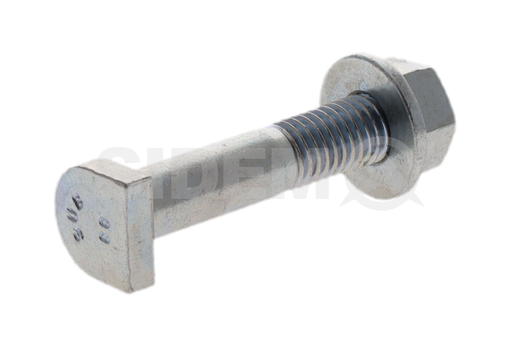 SIDEM 37000: Reparatieset, wielophanging Vooras links en rechts