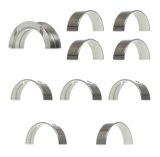 KOLBENSCHMIDT 37006610 Kit cuscinetto albero a gomiti JAGUAR X-Type Sedan (X400) 130 CV Diesel costo