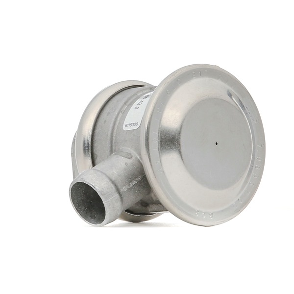 PIERBURG 7.22560.43.0: Ventil, Sekundärluftpumpsystem