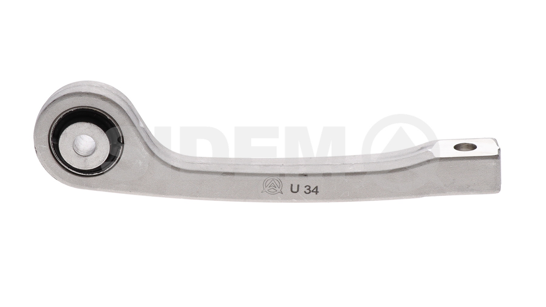 SIDEM 37460: Stabilisatorstang Achteras, 175mm
