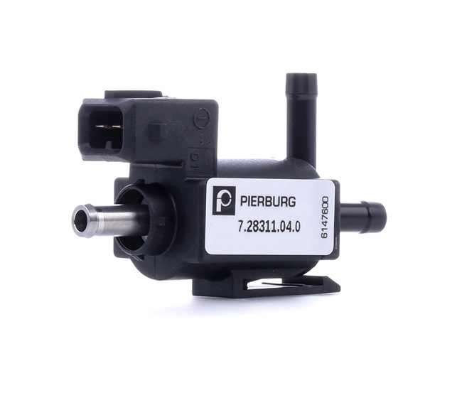 PIERBURG 7.28311.04.0 Convertitore pressione, Controllo gas scarico VAUXHALL Vectra Mk2 (C) CC (Z02) 230 CV Benzina costo