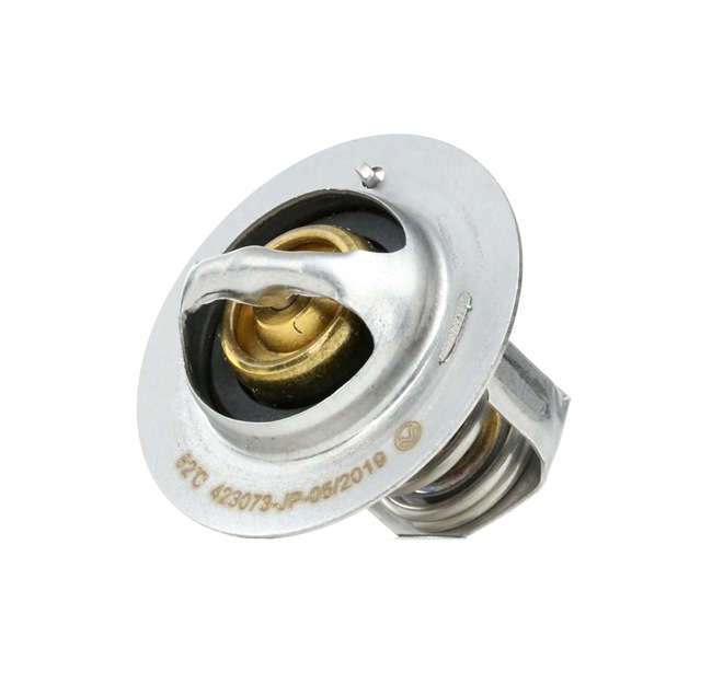 ASHIKA 38-06-600: Thermostaat, koelvloeistof 82°C, 52mm