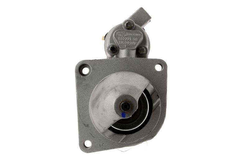 CEVAM 3800: Starter 2,2kW