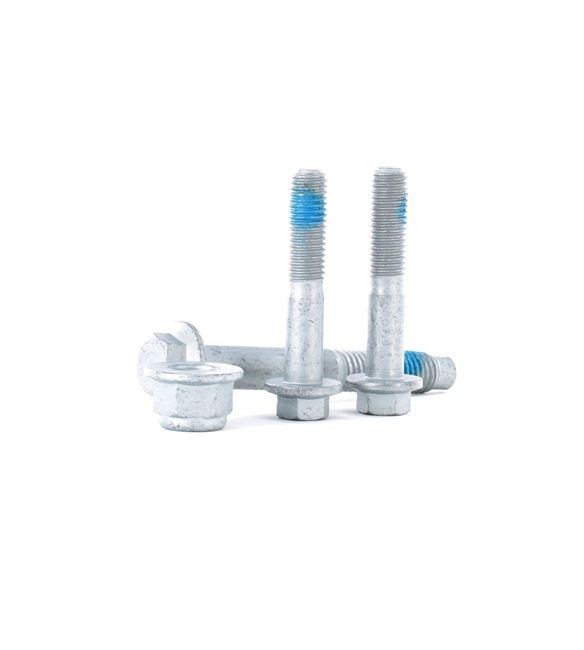 LEMFÖRDER 38047 01: Kit de réparation, suspension de roue Service Pack Essieu avant, inférieur, côté conducteur ou passager