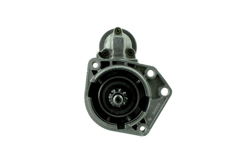 CEVAM 3811: Starter 0,9kW
