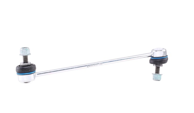 LEMFÖRDER 38187 01: Biellette de barre stabilisatrice Essieu avant gauche, Essieu avant droit, 280mm, avec accessoires