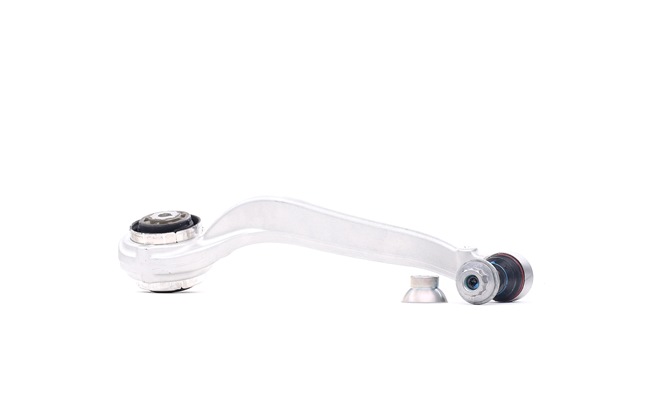 LEMFÖRDER 38213 01: Bras de suspension Essieu avant, gauche, inférieur, avant, Aluminium