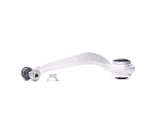 LEMFÖRDER 38214 01: Bras de suspension Essieu avant, droit, inférieur, avant, Aluminium