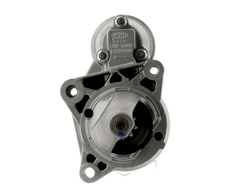 CEVAM 3824: Startmotor 1kw