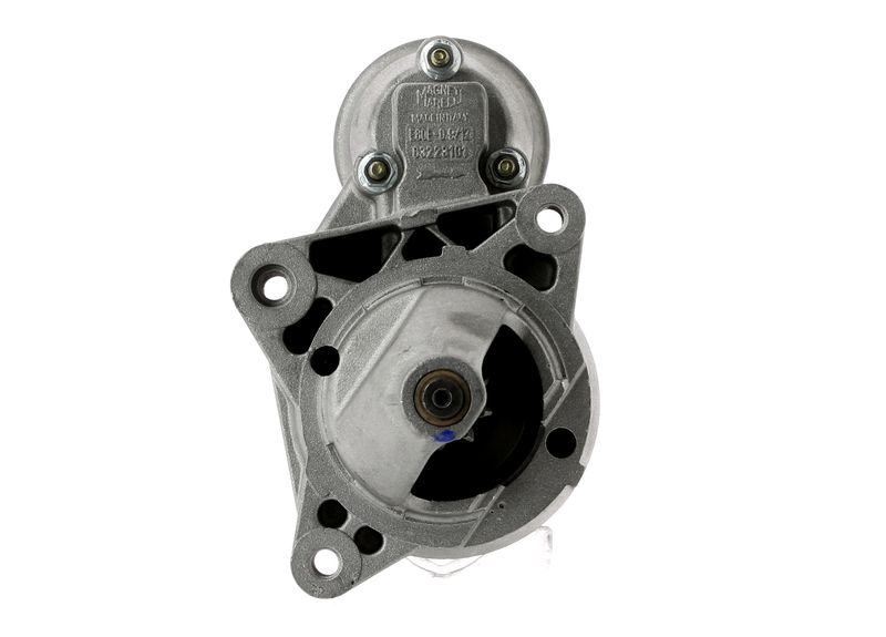 CEVAM 3826: Démarreur 1kW
