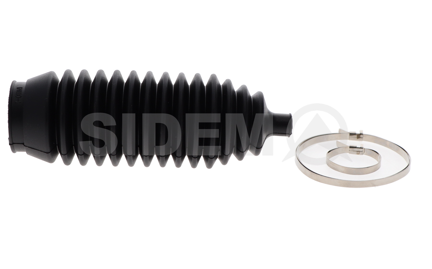 SIDEM 383.031 Querlenker SUBARU Legacy 3 Limousine (BE) 2.0 AWD (BE5) 258 PS Benzin