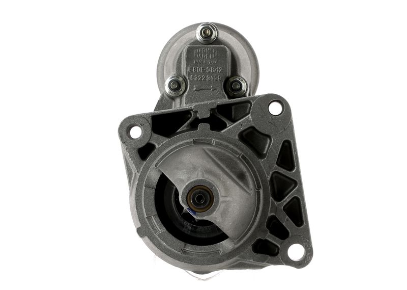 CEVAM 3841: Starter 0,8kW