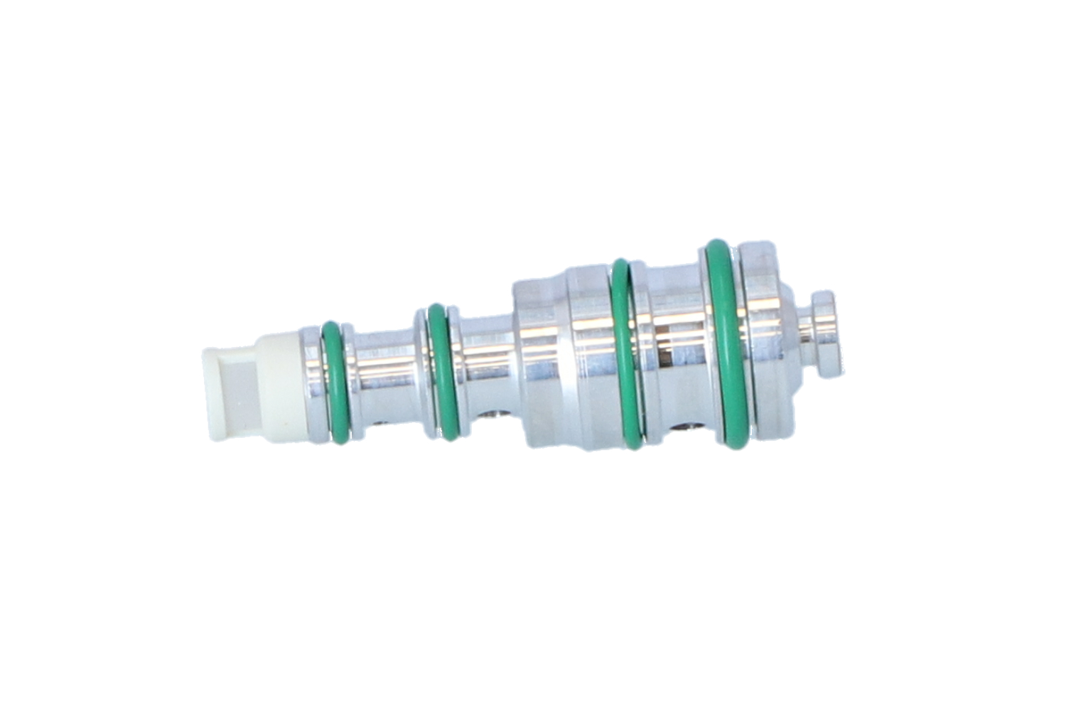 NRF 38421: Regelventiel, compressor