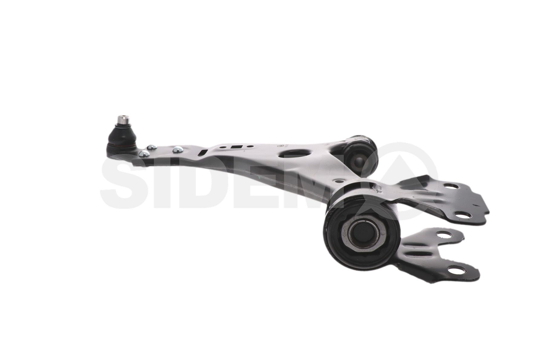 SIDEM 3872 Querlenker FORD KUGA 2 (DM2) 180 PS Benzin Kosten