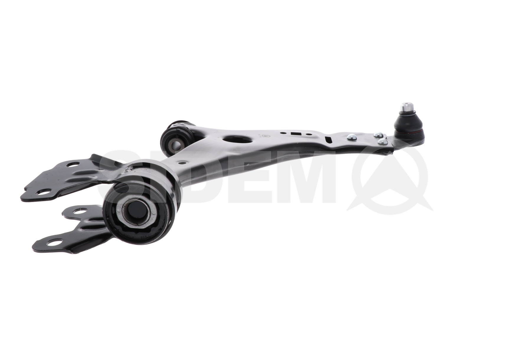 SIDEM 3873 Querlenker FORD KUGA 2 (DM2) 180 PS Benzin Kosten