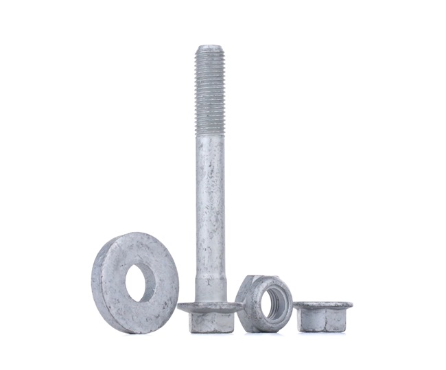 LEMFÖRDER 38816 01: Kit de réparation, suspension de roue Service Pack Essieu avant, inférieur, côté conducteur ou passager