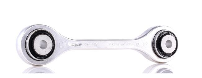 LEMFÖRDER 38885 01: Biellette de barre stabilisatrice Essieu avant gauche, Essieu avant droit, 170mm, Aluminium
