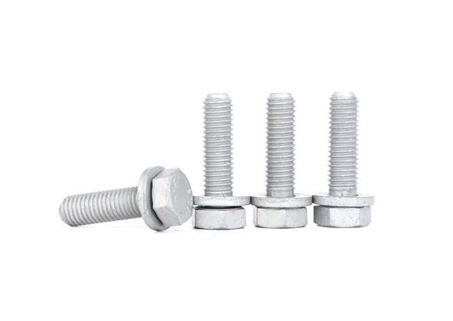 LEMFÖRDER 38908 01: Reparatieset, wielophanging Service Pack Vooras, Achteras