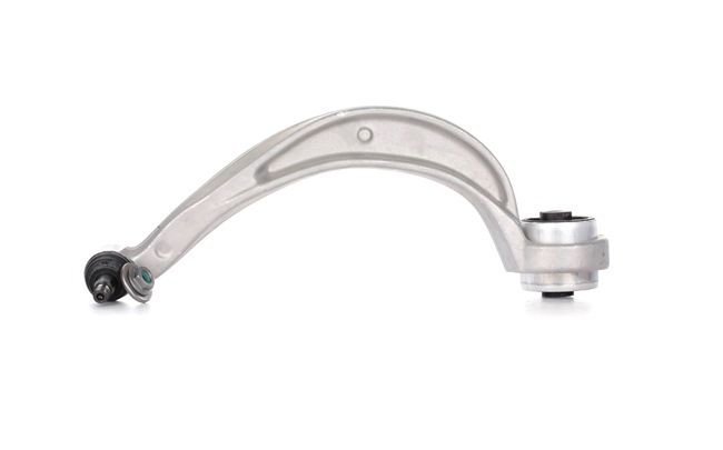 LEMFÖRDER 38967 01: Bras de suspension Essieu avant droit, inférieur, arrière, Aluminium
