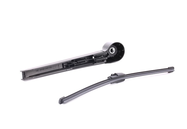 MAXGEAR 39-0208: Ruitenwisserarm, ruitenreiniging Achter, 325mm, Met ingebouwde wisserblad, Met kap