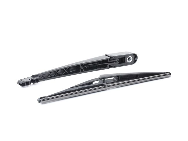 MAXGEAR 39-0212: Torkararm Bak, 305mm, med kåpa, med integrerat torkarblad
