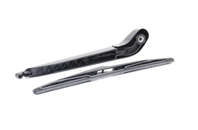 MAXGEAR 39-0221: Bras d'essuie-glace, nettoyage des vitres avec balai d'essuie-glace intégré