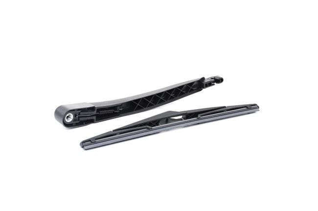 MAXGEAR 39-0232: Bras d'essuie-glace, nettoyage des vitres arrière, 300mm, avec cache