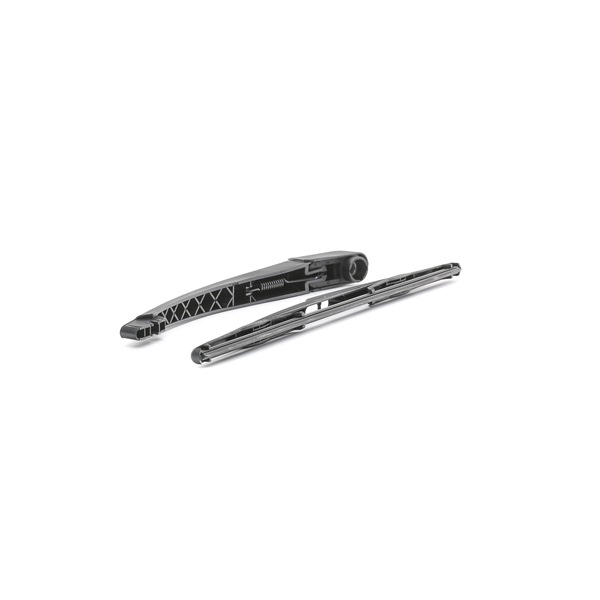 MAXGEAR 39-0342: Brat stergator, parbriz spate, cu lama stergator integrata, cu capac