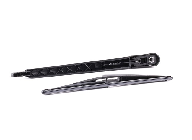 MAXGEAR 39-0408: Brat stergator, parbriz spate, cu lama stergator integrata