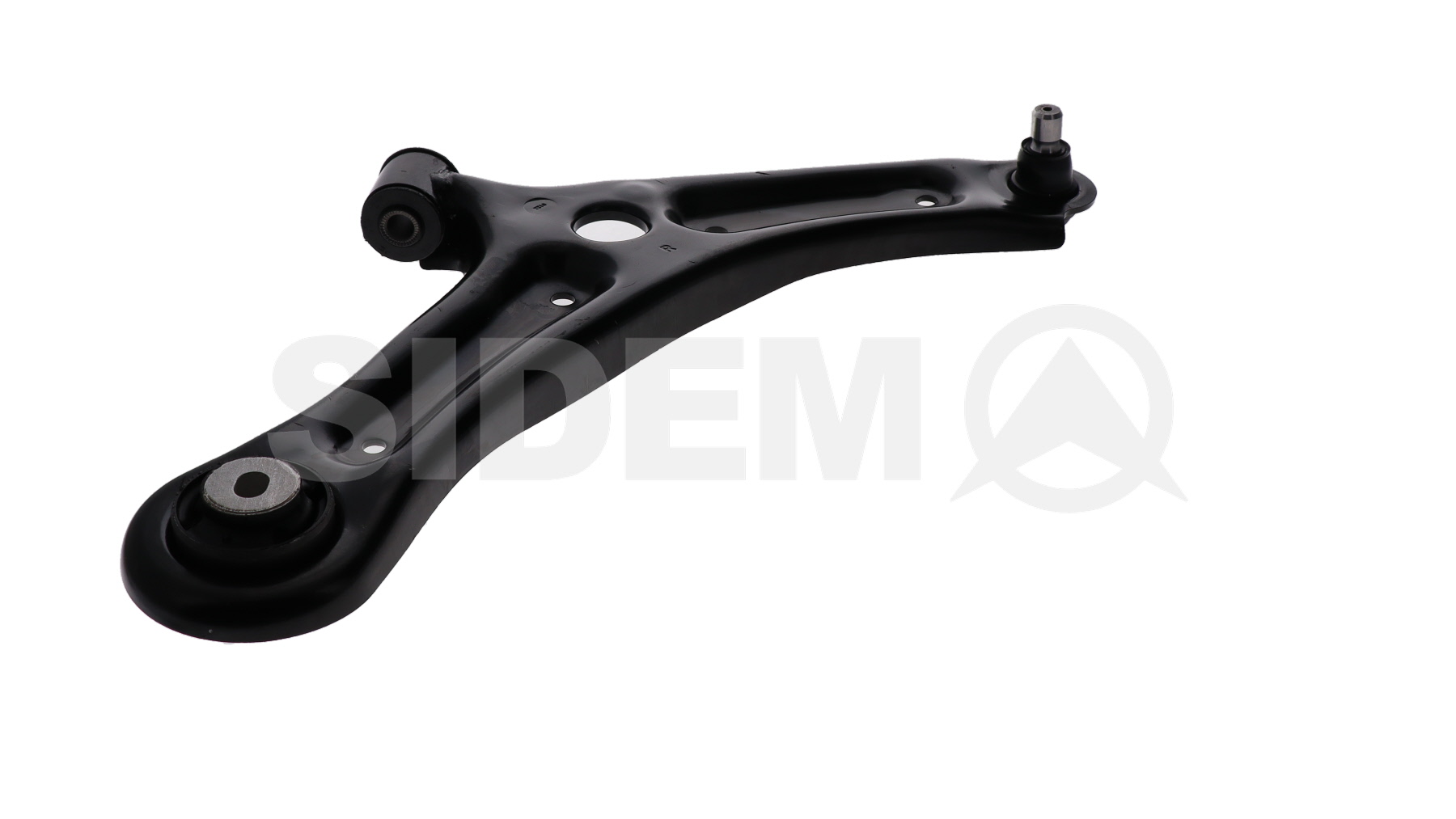 SIDEM 3977 Querlenker FORD ECOSPORT 166 PS Benzin Kosten