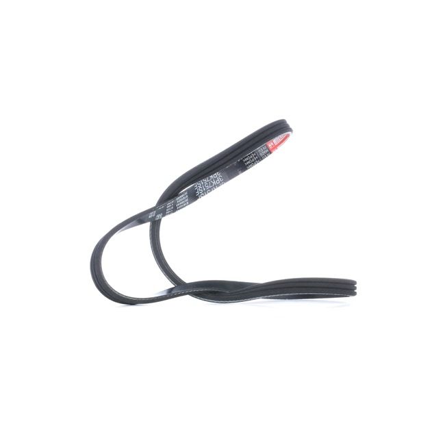 GATES Micro-V® Stretch Fit® 3PK751SF Multiriem RENAULT TWINGO 2 (CN0) 75 Pk Benzine kosten