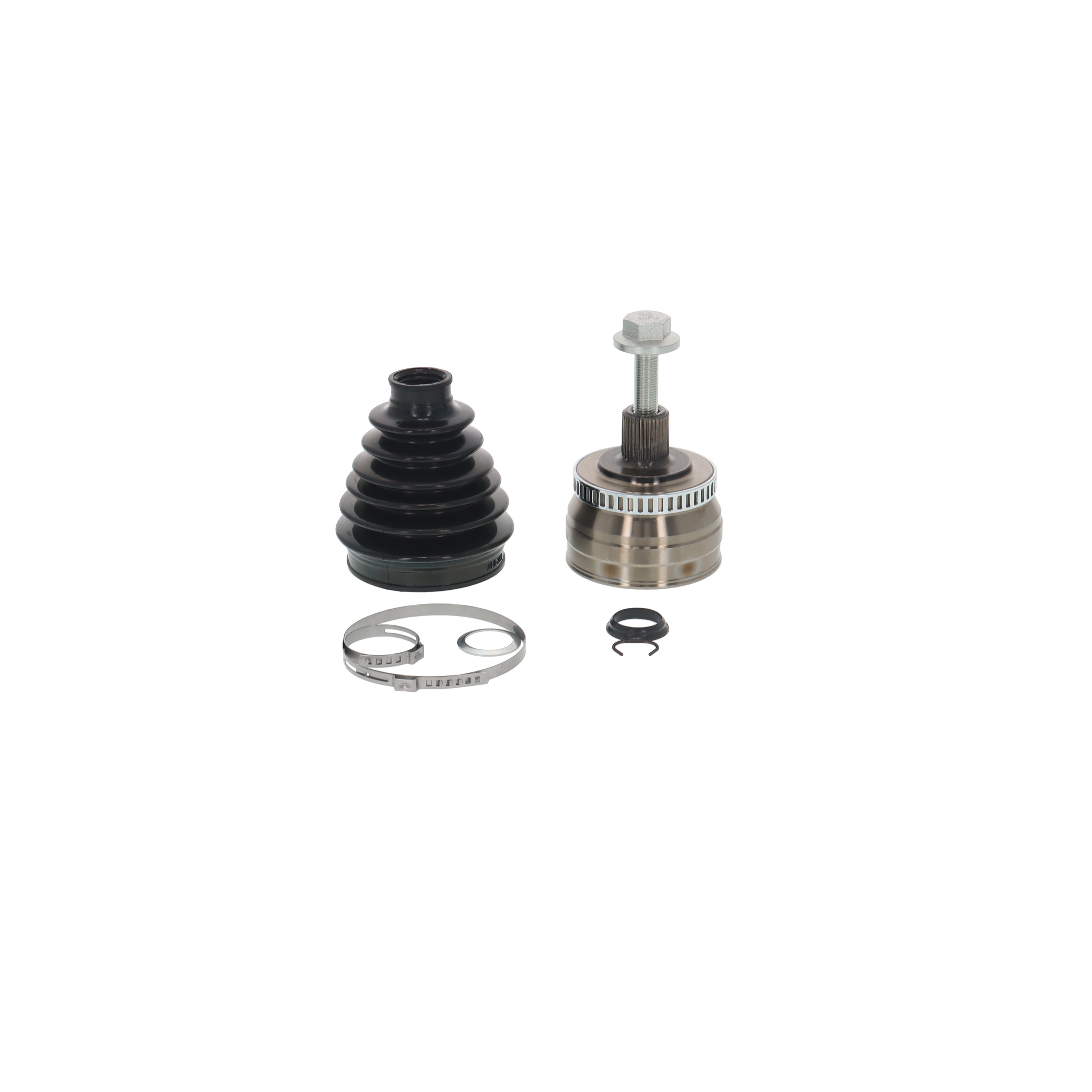 TrakMotive 40-0044 Antriebswellen & Gelenke VW PASSAT Variant (3B5) 2.3 VR5 150 PS Benzin