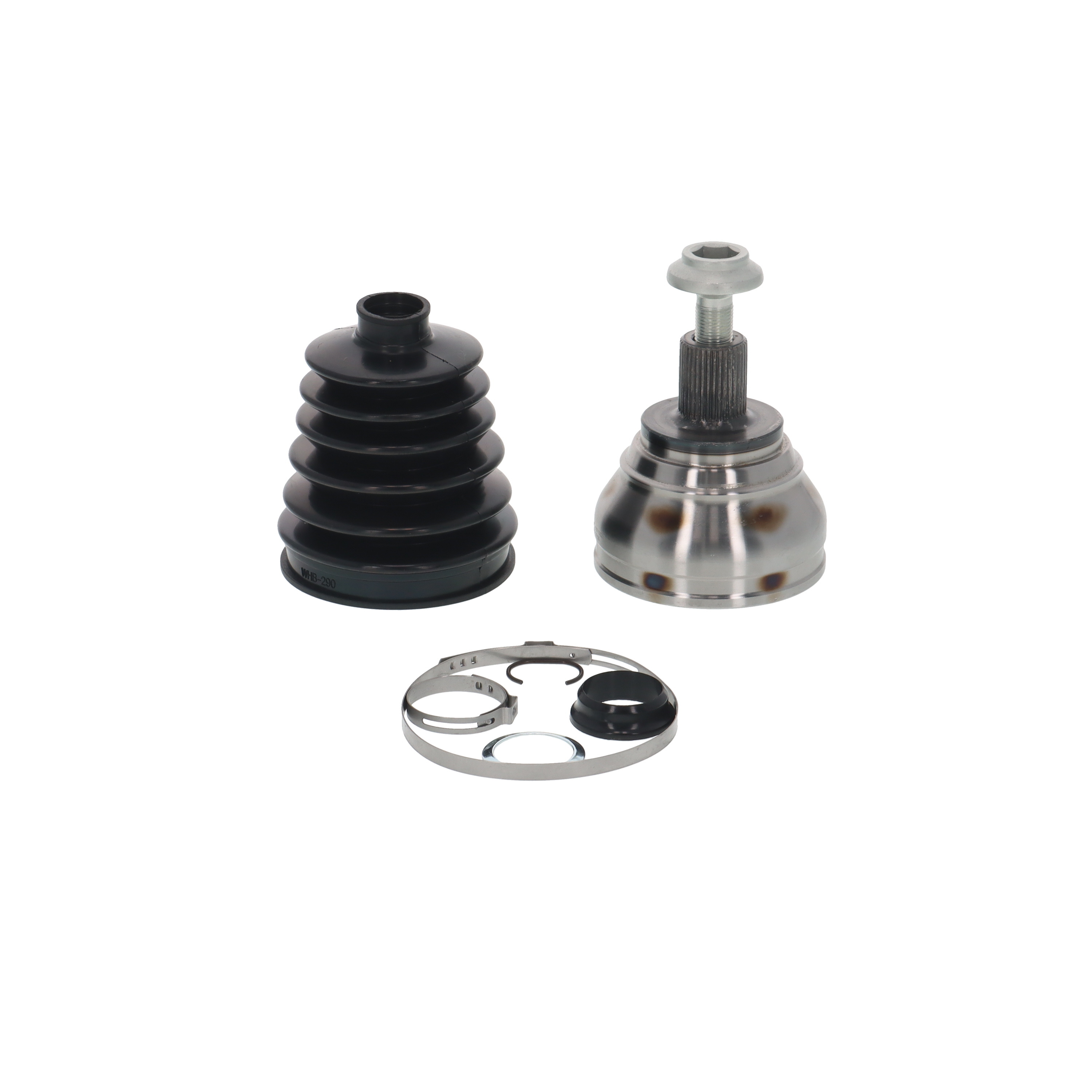 TrakMotive 40-0051: Jeu de joints, arbre de transmission