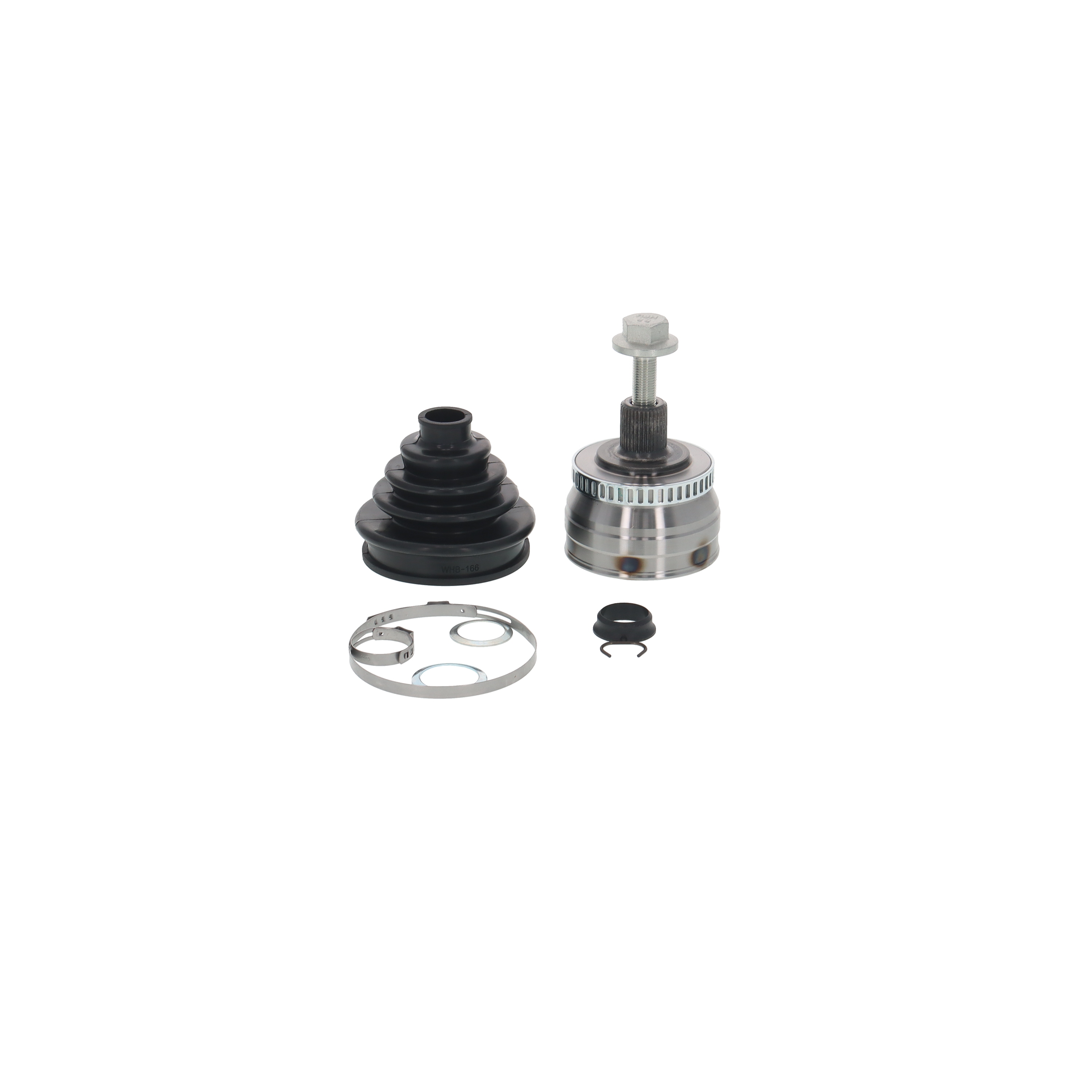TrakMotive 40-0055 Antriebswellen & Gelenke VW PASSAT Variant (3B5) 1.8 T 150 PS Benzin