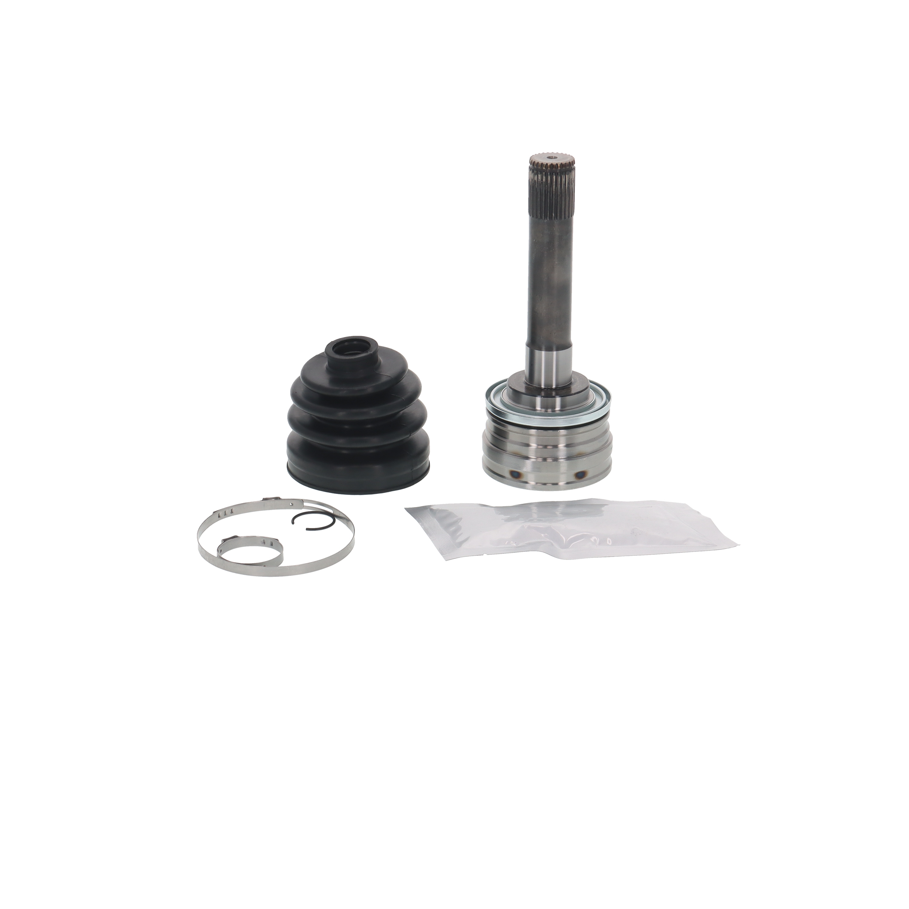 TrakMotive 40-0279 Jeu de joints, arbre de transmission MITSUBISHI PAJERO 2 (V3W, 52W, 54W) 150 CV Essence coût