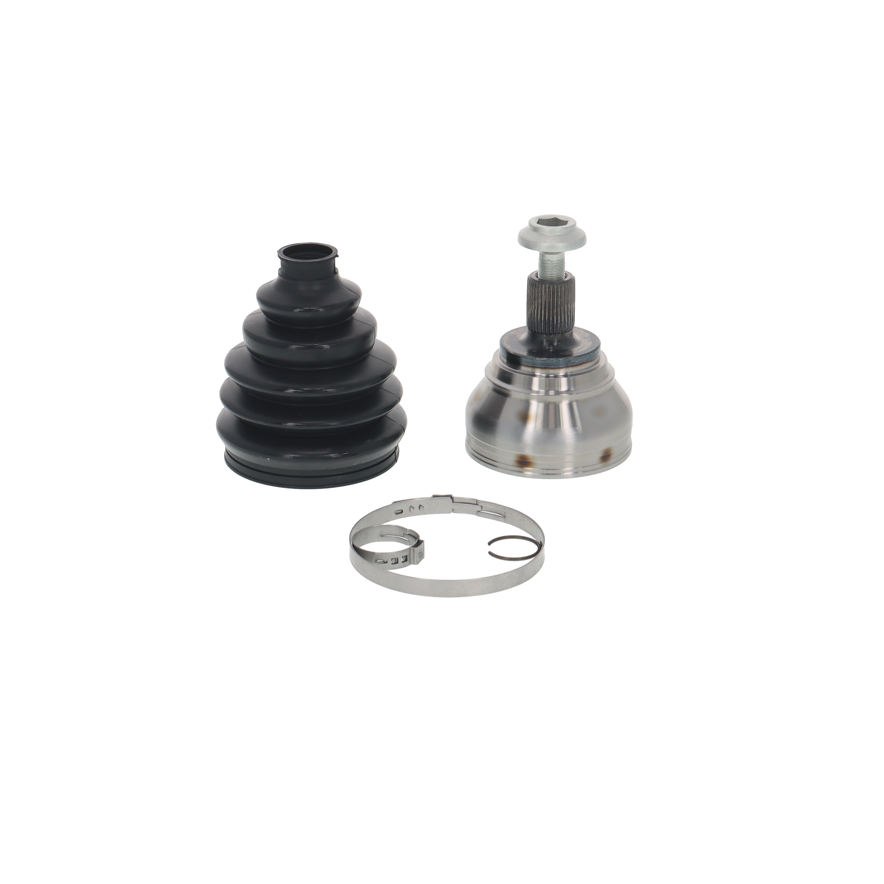 TrakMotive 40-0454 Kit giunti semiasse VOLKSWAGEN Eos (1F7, 1F8) 250 CV Benzina costo