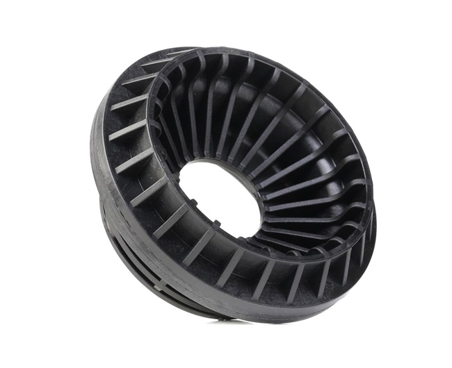 MEYLE 40-14 412 0002: Alojamiento de muelle Eje delantero, ORIGINAL Quality
